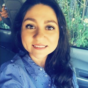 Meet your Posher, Wendy